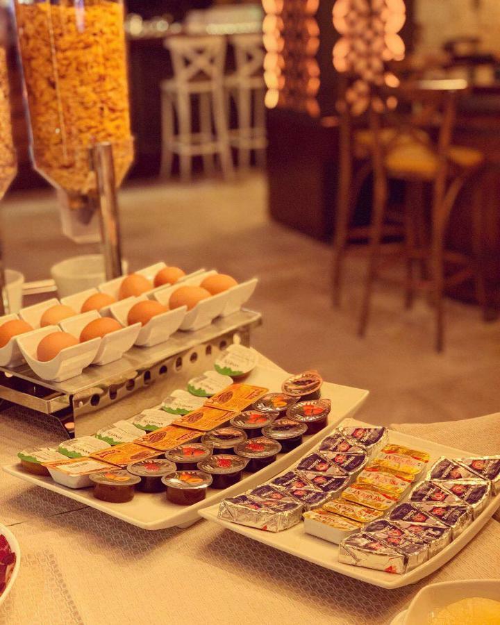 Carpe Diem Boutique Hotel Зеница Экстерьер фото