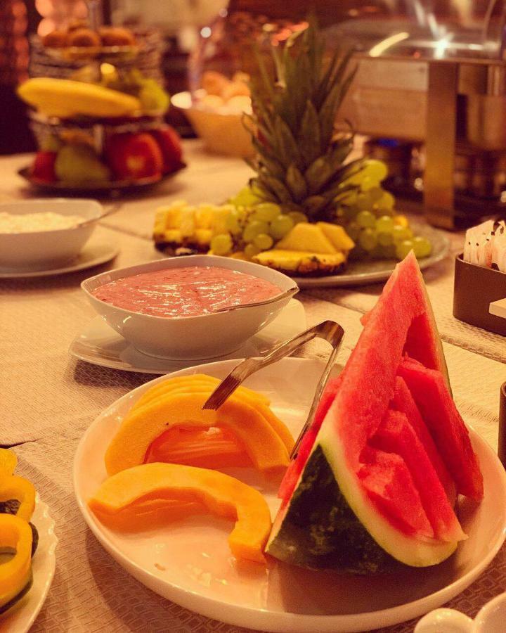 Carpe Diem Boutique Hotel Зеница Экстерьер фото
